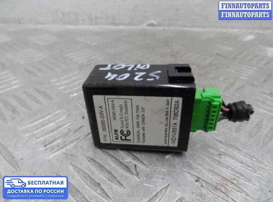 Реле прочее на Honda Pilot I