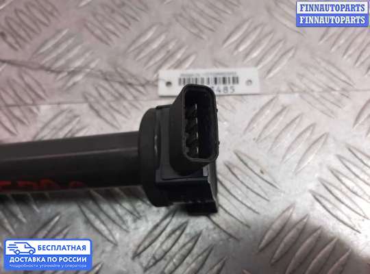 Катушка зажигания на Toyota Camry XV40
