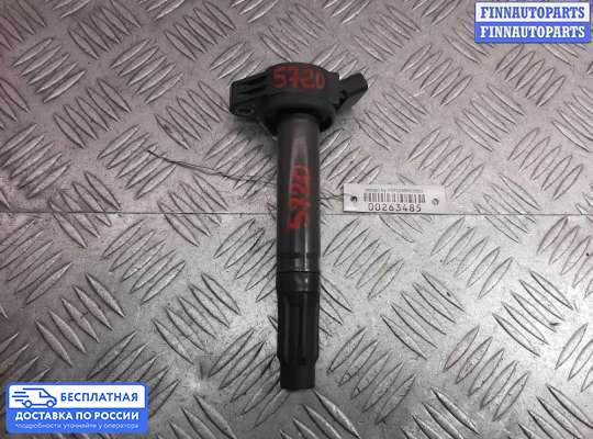 Катушка зажигания на Toyota Camry XV40