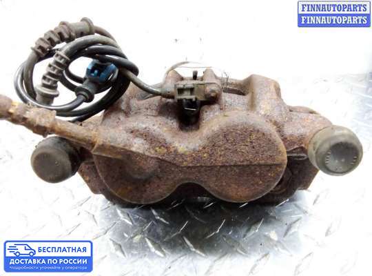 Суппорт на Mercedes-Benz Sprinter (906)