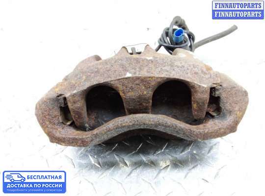 Суппорт на Mercedes-Benz Sprinter (906)