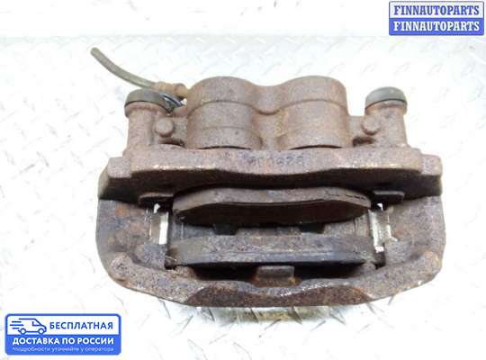 Суппорт на Mercedes-Benz Sprinter (906)