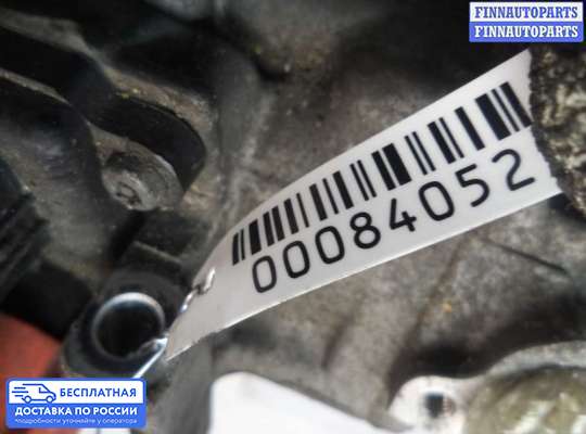 Компрессор кондиционера на Lexus RX II (XU30)