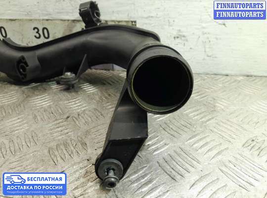 Воздухозаборник на Volkswagen Jetta VI (1B)