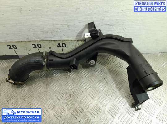 Воздухозаборник на Volkswagen Jetta VI (1B)