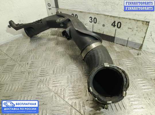 Воздухозаборник на Volkswagen Jetta VI (1B)
