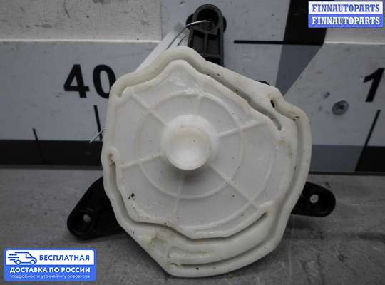 Моторчик заслонки печки на Hyundai ix35 I / Tucson II (LM)