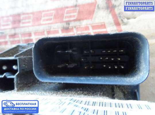 Блок ABS на Dodge Caravan III (GS)