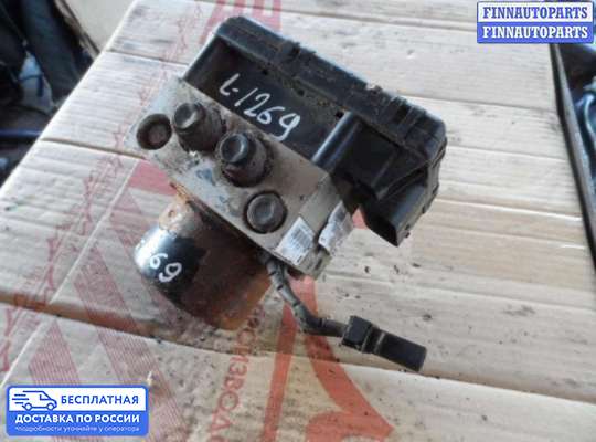 Блок ABS на Dodge Caravan III (GS)