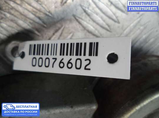 Натяжитель ремня, цепи на Mitsubishi Pajero III