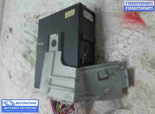 ЭБУ прочее на Infiniti FX I (S50)