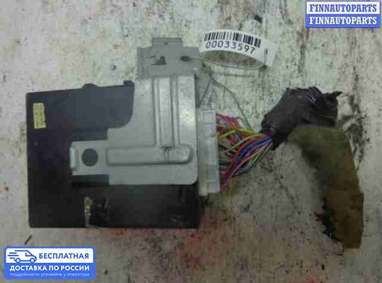 ЭБУ прочее на Infiniti FX I (S50)