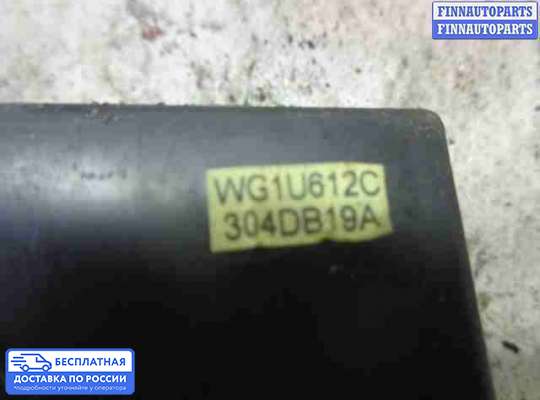 ЭБУ прочее на Infiniti FX I (S50)