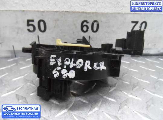 Подрулевой шлейф (кольцо SRS) на Ford Explorer III (U152)