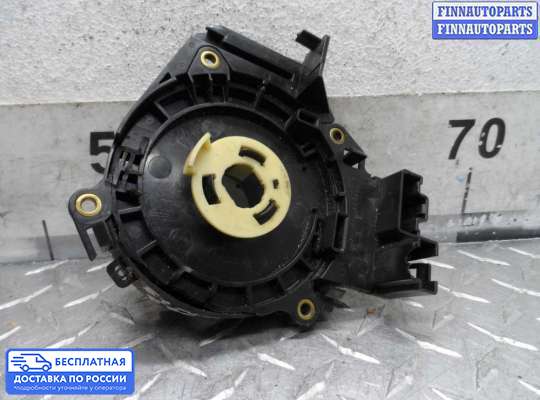 Подрулевой шлейф (кольцо SRS) на Ford Explorer III (U152)