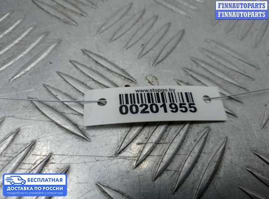 Дисплей бортового компьютера на BMW 7 (E65/E66)