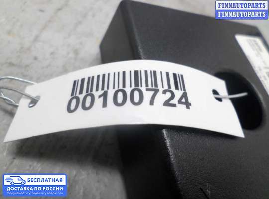 Аудиотехника на BMW 3 (F30/F31)