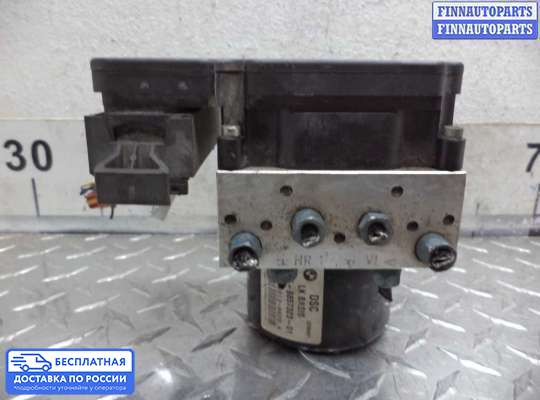 Блок ABS на BMW 3 (F30/F31)