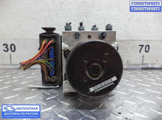 Блок ABS на BMW 3 (F30/F31)