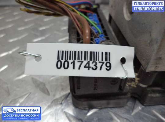 Блок ABS на BMW 3 (F30/F31)