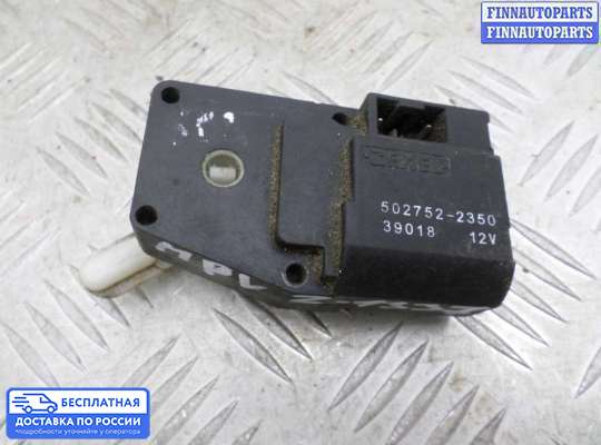 Моторчик заслонки печки на Mazda MPV II LW