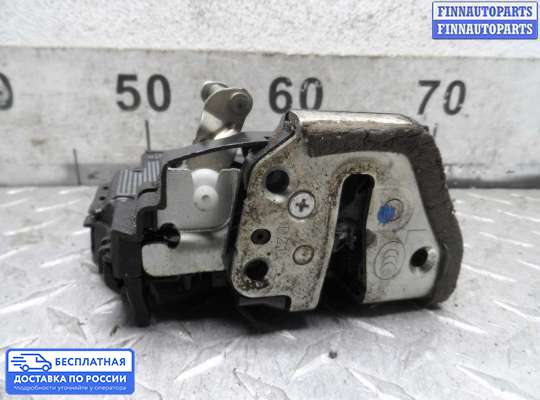 Замок боковой двери на Toyota Camry XV40