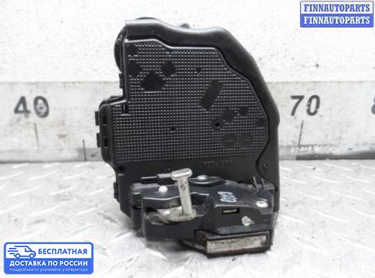 Замок боковой двери на Toyota Camry XV40