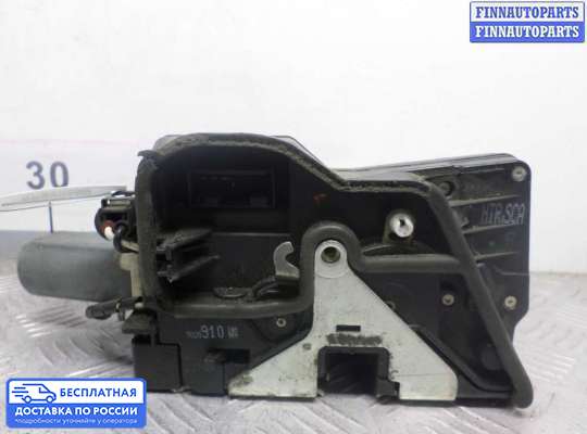 Замок боковой двери на BMW 7 (E65/E66)