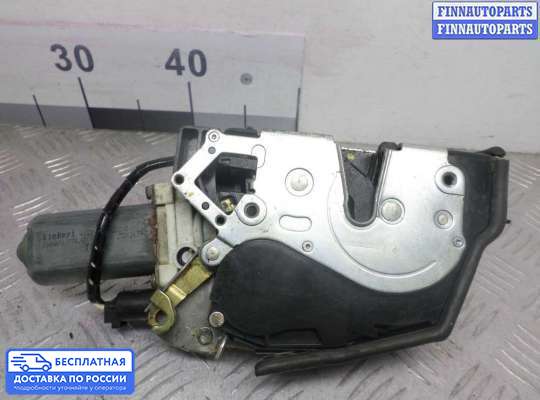 Замок боковой двери на BMW 7 (E65/E66)