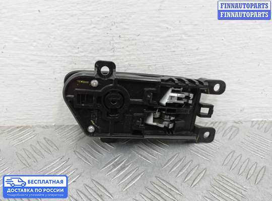 Ручка двери внутренняя на Hyundai Santa Fe III (DM, NC)