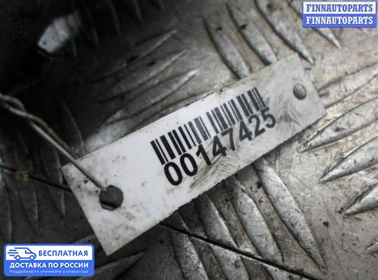 Турбина на Fiat Ducato III (250/290)