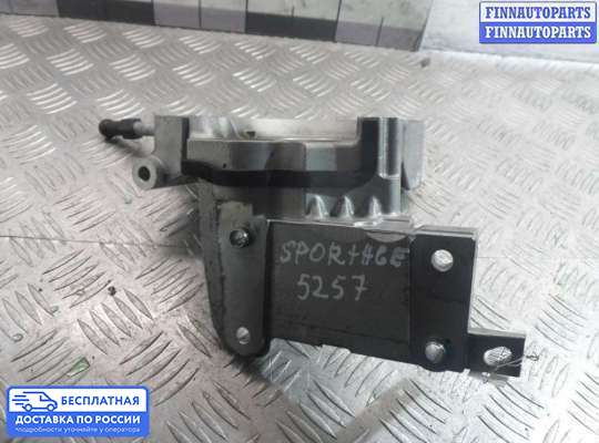 Кронштейн прочее на Kia Sportage IV (QL)