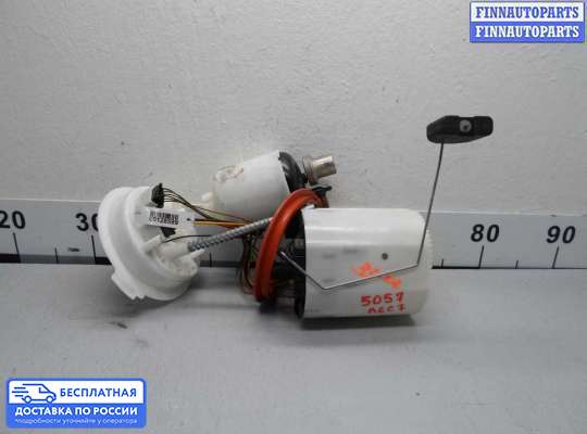 Бензонасос на Audi A6 (C7)