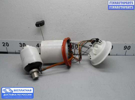 Бензонасос на Audi A6 (C7)