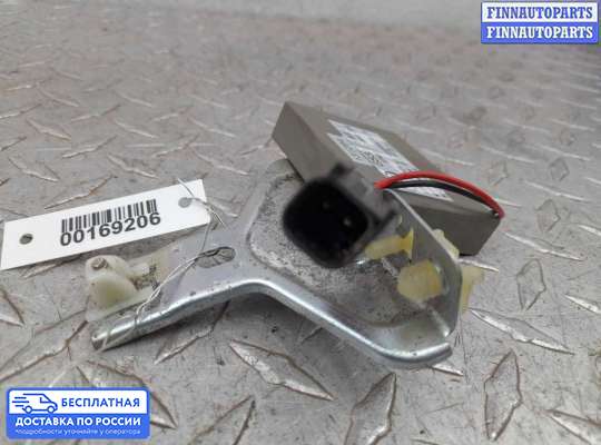 ЭБУ прочее на Mazda 6 II (GH)