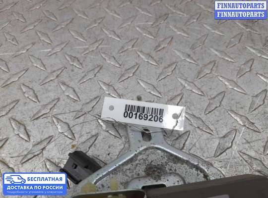 ЭБУ прочее на Mazda 6 II (GH)