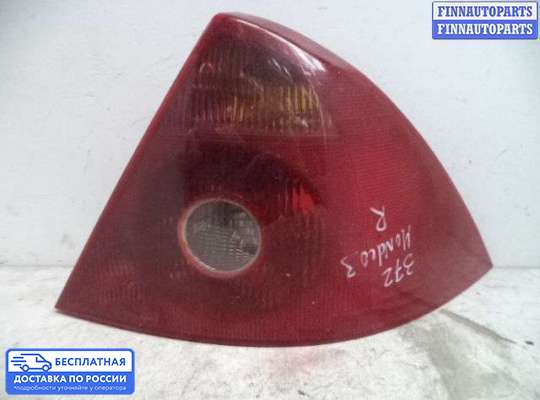 Фонарь задний на Ford Mondeo III