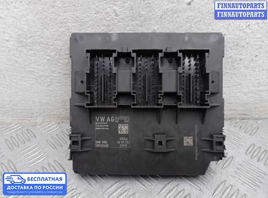 ЭБУ прочее на Volkswagen Passat CC (357)