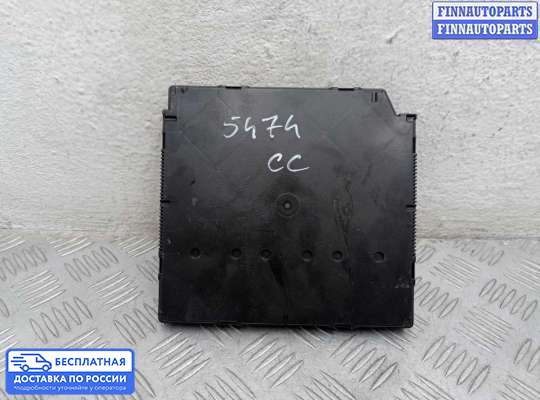 ЭБУ прочее на Volkswagen Passat CC (357)