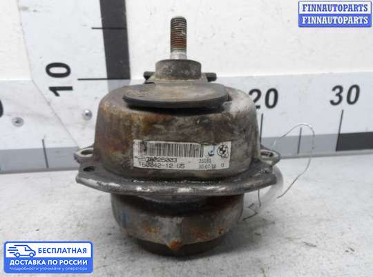 Кронштейн ДВС (лапа) на BMW X5 (E70)