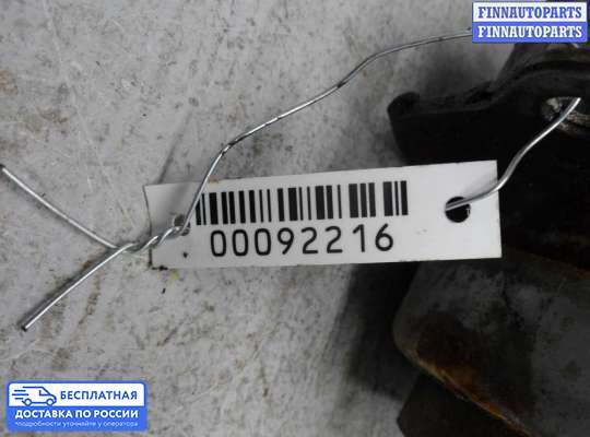 Кронштейн ДВС (лапа) на BMW X5 (E70)