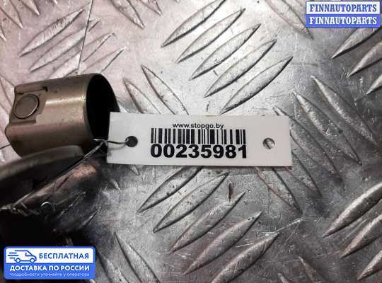 ТНВД на BMW 5 (G30)