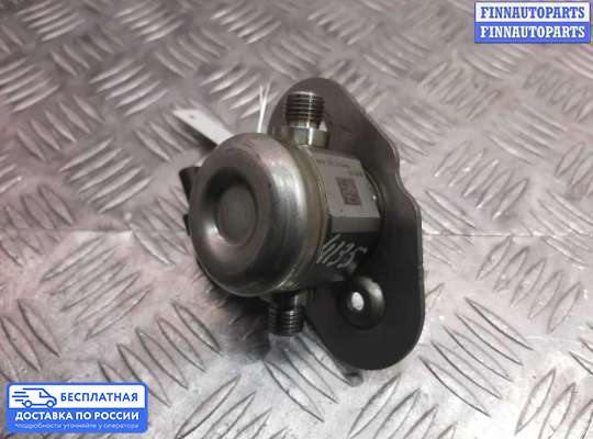 ТНВД на BMW 5 (G30)