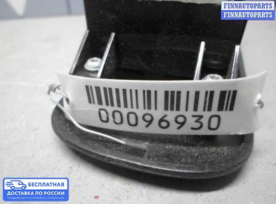 Блок управления стеклоподъёмниками на Ford Galaxy Mk3 (WA6)