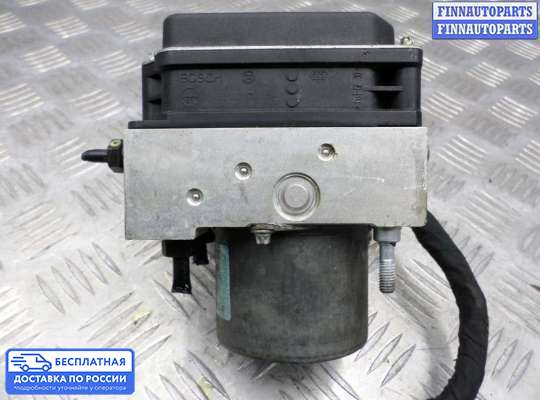 Блок ABS на Hyundai Sonata VI (YF)