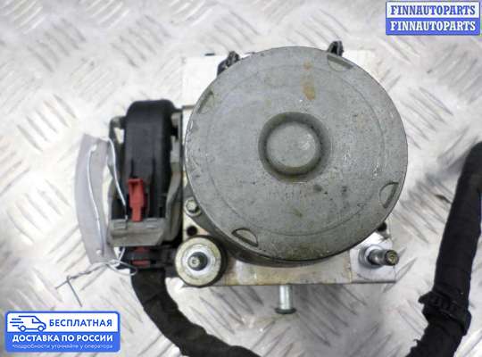 Блок ABS на Hyundai Sonata VI (YF)