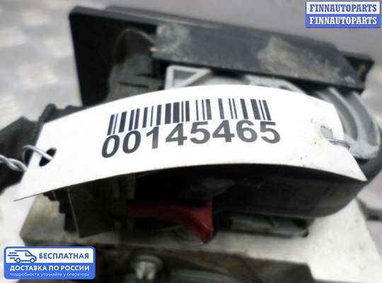 Блок ABS на Hyundai Sonata VI (YF)