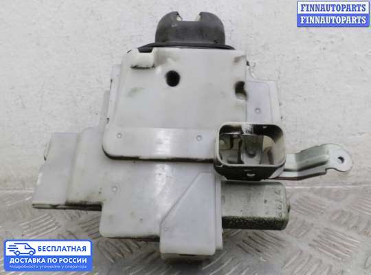 Замок багажника на Infiniti JX/QX60 (L50)