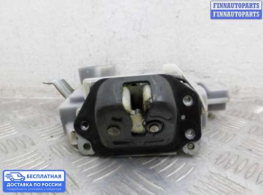 Замок багажника на Infiniti JX/QX60 (L50)