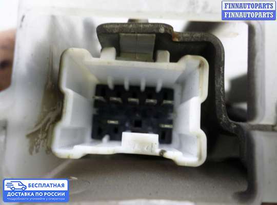 Замок багажника на Infiniti JX/QX60 (L50)